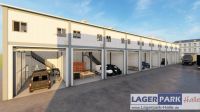 ✅ Massive Lagerhalle mit Büro - Lagerräume - Typ "S" Lagerflächen zu Vermieten - Großgarage - Lagerflächen Sachsen-Anhalt - Halle Vorschau