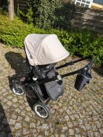 Bugaboo Buffalo mit viel Zubehör Bayern - Taufkirchen München Vorschau