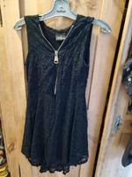 Schwarzes Kleid gebraucht Bayern - Reisbach Vorschau