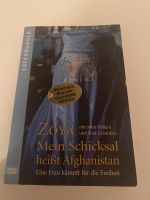 Zoya, Mein Schicksal heißt Afganistan Nordrhein-Westfalen - Viersen Vorschau
