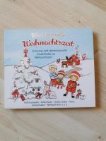 CD Wundervolle Weihnachtszeit Rolf Zuckowski Detlef Jöcker Schleswig-Holstein - Fargau-Pratjau Vorschau