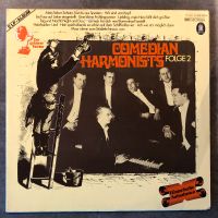 Schallplatte LP / Vinyl – Comedian Harmonists  Folge 2 Friedrichshain-Kreuzberg - Friedrichshain Vorschau