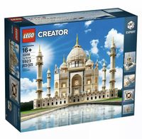 LEGO® CREATOR EXPERT 10256 Taj Mahal NEU OVP Niedersachsen - Wildeshausen Vorschau