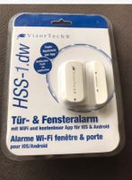 Fenster oder Türenalarm, Original verpackt Essen-West - Holsterhausen Vorschau