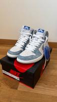 **ORIGINAL*NEU*UNGETRAGEN** AIR JORDAN 1 Retro High OG Bayern - Fürth Vorschau