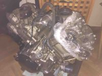 Cagiva Raptor 1000 Motor Nordrhein-Westfalen - Willich Vorschau