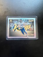 Panini NFL Cooper Kupp Luminance Casehit Rams Bayern - Ahorn b. Coburg Vorschau