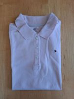 Hellrosa Polo Shirt Tommy Hilfiger 152 (12-14) L/G Bayern - Rosenheim Vorschau