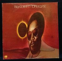 Billy Cobham - Total Eclipse Vinyl LP Jazz Erstpressung UK Nordrhein-Westfalen - Alfter Vorschau