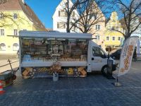 Verkauf von Bio Käse auf regionalen Wochenmärkten Bayern - Tirschenreuth Vorschau
