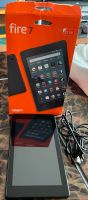 Amazon Fire 7 Tablet 32GB WLAN Tablet Amazon Kamera Top !!!! Niedersachsen - Uelzen Vorschau