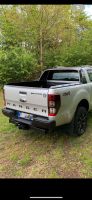 Ford Ranger Wildtrak Bügel Original Hessen - Wanfried Vorschau