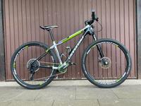 Cannondale F29 Factory Racing Größe M SRAM XX1  Carbon MTB Bonn - Beuel Vorschau