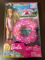 Barbie mit Schwimmring Düsseldorf - Flingern Nord Vorschau