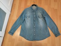 Jeansbluse Gr. XL, DONNELL Essen - Steele Vorschau