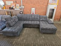 ⭐️Neu ⭐️ Wohnlandschaft Sofa Cord Schlaffunktion+Bettkasten Nordrhein-Westfalen - Hamm Vorschau