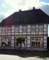 102-001 / Ladengeschäft zu vermieten, EG Ludwigslust - Landkreis - Hagenow Vorschau