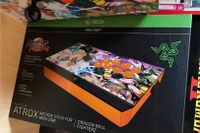 Razer Arcade Stick dragonball Xbox Baden-Württemberg - Schwetzingen Vorschau