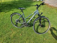 Conway Damen Trekking Fahrrad Bayern - Altenmarkt Vorschau