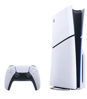 Playstation 5 Slim + Gran Turismo Nordrhein-Westfalen - Enger Vorschau