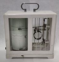 Thermo-Hygrograph, Fa. Lamprecht, gebraucht Dortmund - Brünninghausen Vorschau