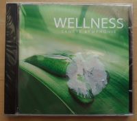 CD WELLNESS  Diverse Entspannung Meditation Harmonie Wohlfühlen Bayern - Deiningen Vorschau