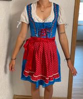 Dirndl Stockerpoint Bayern - Simbach Vorschau