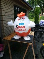 Überraschungsei Kinder Aufblasbar macht mir einen fairen Preis Niedersachsen - Reeßum Vorschau