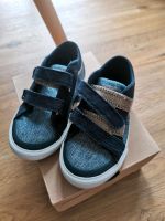 Le Cock Sportif Kinderschuhe, Sneaker Gr. 25 Brandenburg - Großbeeren Vorschau