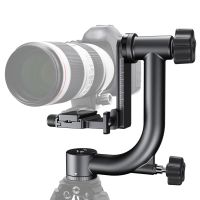 Professional 360° Panoramic Gimbal Tripod Head Stativ Kopf Niedersachsen - Fredenbeck Vorschau