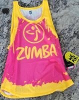 NEU ZUMBA Gr.XS,S,M & L  'GLOW' MESH TANK PINK Östliche Vorstadt - Hulsberg Vorschau