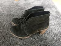 Stiefeletten, Rieker Bayern - Lichtenau Mittelfr Vorschau