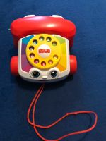 Fisher price Telefon Wandsbek - Hamburg Volksdorf Vorschau