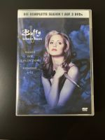 Buffy - Im Bann der Dämonen - Staffel Season 1 - DVD Baden-Württemberg - Dogern Vorschau