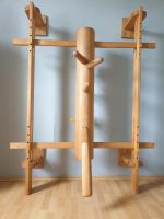 Wooden dummy, wing tsun holzpuppe Essen - Essen-West Vorschau