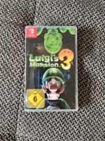 Luigi‘s Mansion 3 Nintendo Switch Bielefeld - Bielefeld (Innenstadt) Vorschau