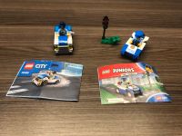 Lego City 30366 und 30339 Polizei mit Ampel Hessen - Gießen Vorschau