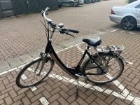 Sparta ION GLS E-Bike Nordrhein-Westfalen - Gronau (Westfalen) Vorschau