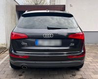 Audi Q5 2L Diesel / Automatik/ Facelift / Euro 6 / TÜV & AU Neu Nordrhein-Westfalen - Lemgo Vorschau