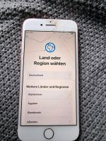 Iphone 8 gold 64 GB glas gespr. Berlin - Mitte Vorschau