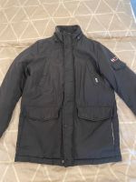 Tommy Hilfiger Winterjacke Größe S Hamburg-Mitte - Hamburg Billstedt   Vorschau