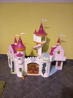 Playmobil Prinzessinnen Schloss Nordrhein-Westfalen - Geseke Vorschau