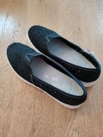 Rieker Damenschuhe Halbschuhe Sommerschuhe Slipper Sachsen - Grumbach Vorschau