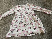 Kleid Mini Mouse Brandenburg - Blankenfelde-Mahlow Vorschau