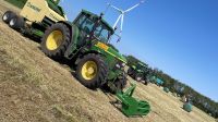 John deere 6910 Schleswig-Holstein - Tarp Vorschau