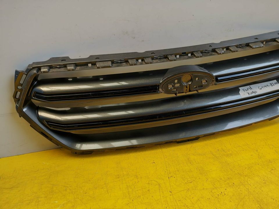 Ford Kuga MK2 Kühlergrill Grill Frame GV44 8200-BCW KG228 in Essen