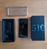 Smartphone SAMSUNG GALAXY S10 Rheinland-Pfalz - Stromberg Vorschau