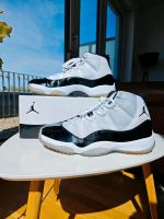 Air Jordan 11 Retro (2011) Concord 10.5 EU 44'5 condition 9/10 Köln - Ehrenfeld Vorschau