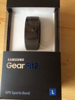 Samsung Gear Fit 2 black Baden-Württemberg - Donzdorf Vorschau