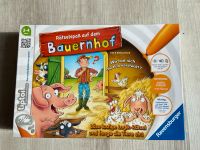 ❤️ TipToi ❤️ Bauernhof-Spiel Nordrhein-Westfalen - Herford Vorschau